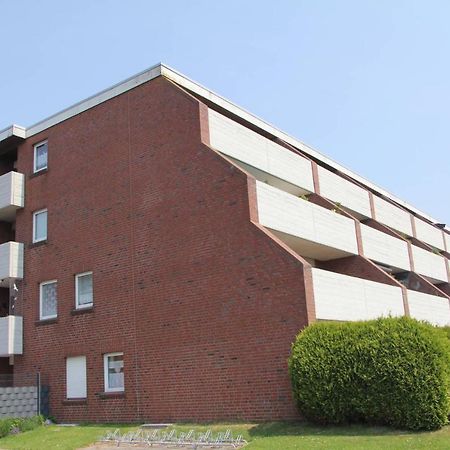 דורנומרזיל Ferienwohnung Utkiek מראה חיצוני תמונה